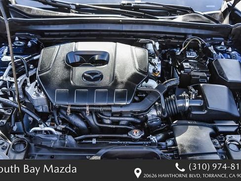 Certified 2024 MAZDA CX-30 AWD 2.5 S w/ Select Sport Pkg image 26