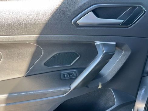 Used 2024 Volkswagen Tiguan Wolfsburg Edition image 25