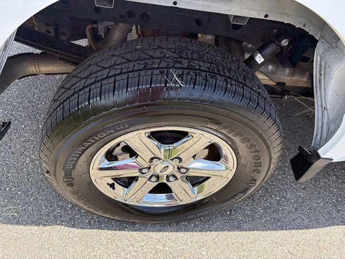 Used 2024 Ford F150 XLT w/ Mobile Office Package AWD/4WD image 11