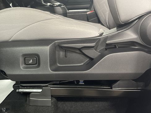 Used 2024 Toyota Tacoma SR5 image 12