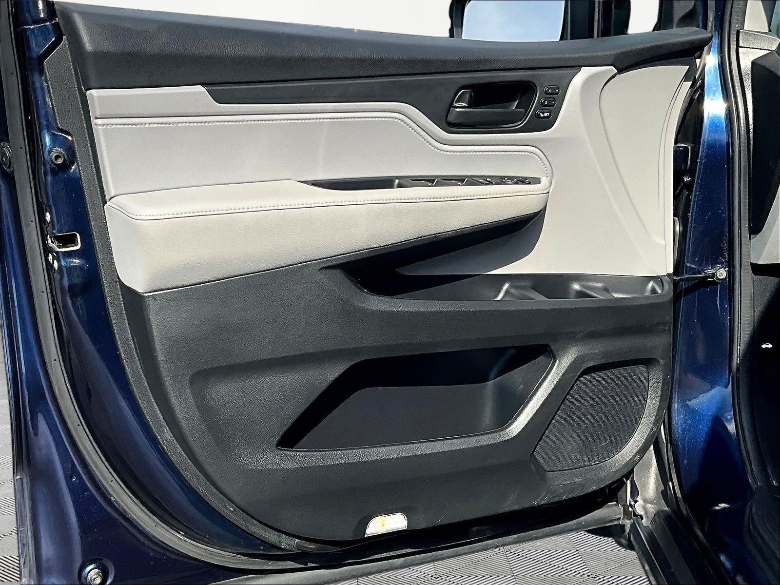 Used 2024 Honda Odyssey EX-L image 20