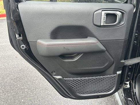 New 2026 Jeep Wrangler Unlimited Rubicon image 22