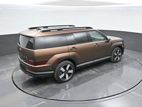 New 2026 Hyundai Santa Fe Limited image 29