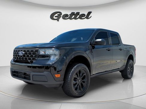 Used 2025 Ford Maverick XL w/ Equipment Group 102A AWD/4WD image 1