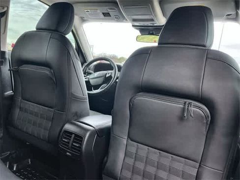 Used 2022 Ford Bronco Sport Big Bend w/ Convenience Package image 13