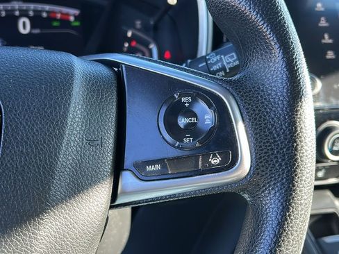 Used 2019 Honda CR-V EX image 13