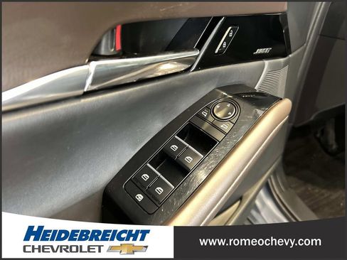 Used 2021 MAZDA CX-30 2.5 Turbo w/ Premium Package image 11