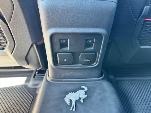 Used 2023 Ford Bronco Heritage Edition AWD/4WD image 33