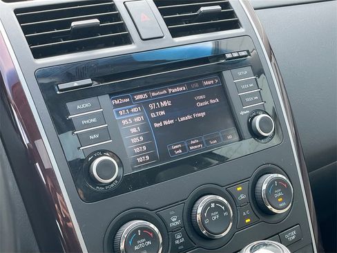 Used 2015 MAZDA CX-9 Grand Touring w/ GT Technology Package image 15