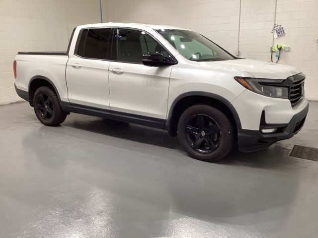 Used 2022 Honda Ridgeline Black Edition image 8