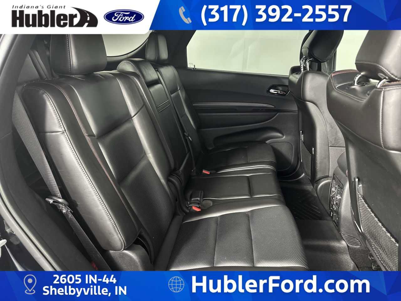 Used 2024 Dodge Durango GT AWD/4WD image 21