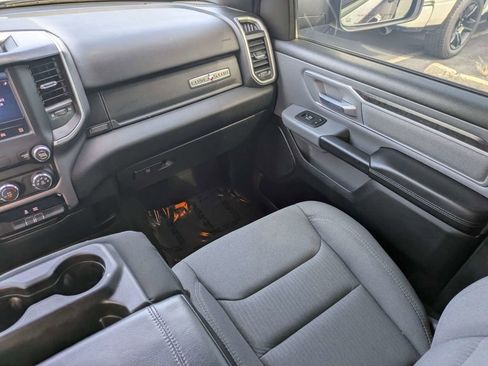 Used 2022 RAM 1500 Lone Star RWD image 16