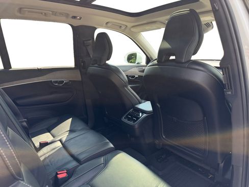 Used 2022 Volvo XC90 T6 Inscription w/ Climate Package AWD/4WD image 20