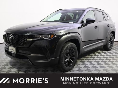 Used 2026 MAZDA CX-50 AWD 2.5 Hybrid w/ Premium Pkg image 1