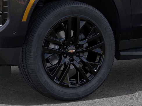 New 2026 Chevrolet Tahoe Premier image 9