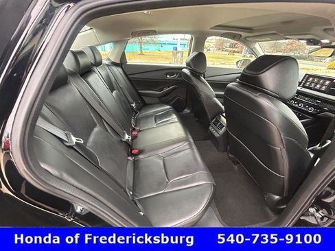 Used 2025 Honda Accord Touring image 30