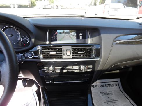 Used 2016 BMW X3 xDrive28i image 13