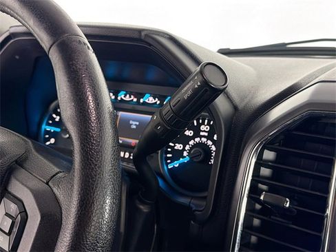 Used 2016 Ford F150 XLT w/ Equipment Group 302A Luxury image 17