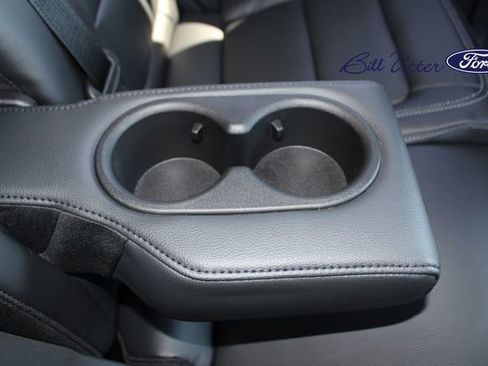 New 2025 Ford Bronco Outer Banks image 10