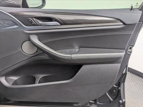 Used 2020 BMW X4 M w/ Executive Package image 21