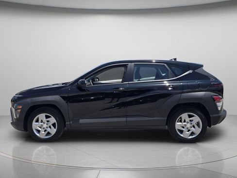 Certified 2026 Hyundai Kona SE FWD image 3