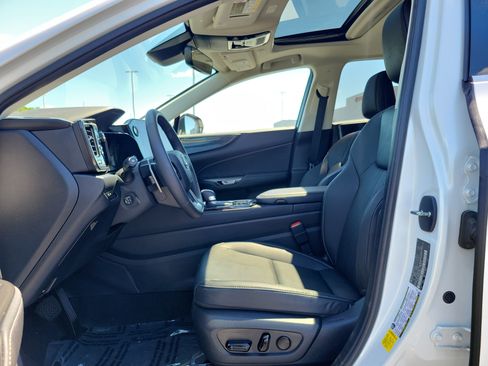 Used 2023 Lexus NX 350 AWD image 16