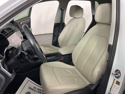 Used 2022 Audi Q3 2.0T Premium Plus image 18