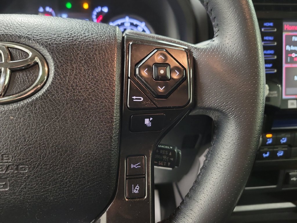 Used 2022 Toyota 4Runner TRD Pro AWD/4WD image 27