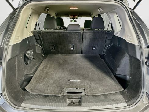 Used 2023 Nissan Rogue SV FWD image 28