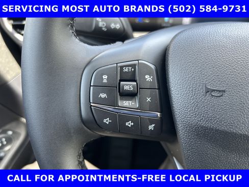 New 2026 Ford Bronco Sport Outer Banks AWD/4WD image 15