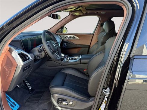 New 2026 BMW XM Label Red image 9