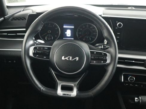 Used 2023 Kia K5 GT-Line image 16