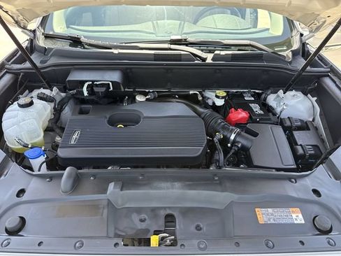 Used 2020 Lincoln Nautilus FWD w/ Equipment Group 101A image 21