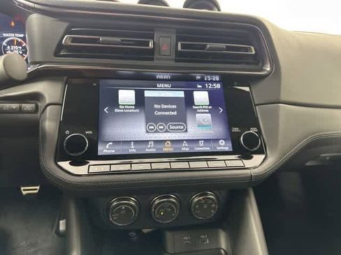 New 2024 Nissan Z Performance w/ Floor Mat Package image 33