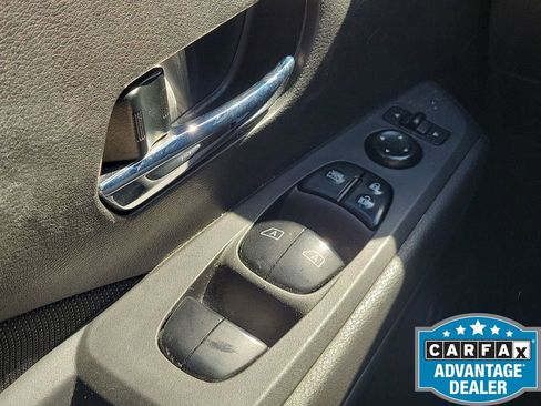 Used 2021 Nissan Kicks SV image 33