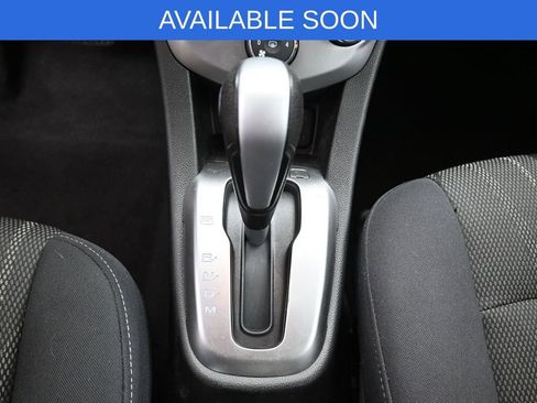 Used 2020 Chevrolet Sonic LT w/ Convenience Package FWD image 25