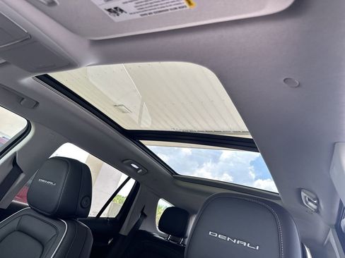 New 2026 GMC Terrain Denali image 28