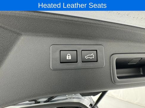 New 2026 Subaru Outback Limited XT AWD/4WD image 16