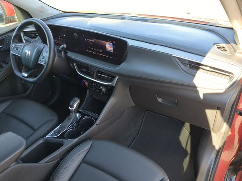 Used 2024 Buick Encore GX Sport Touring image 33