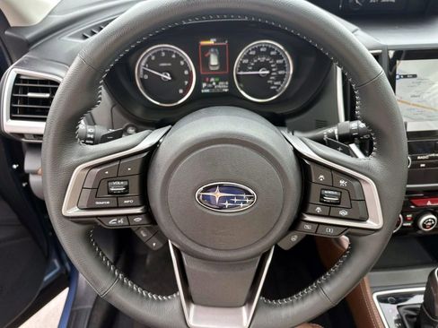 Used 2021 Subaru Forester Touring w/ Popular Package #2 image 16