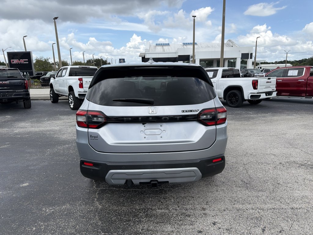 Used 2023 Honda Pilot EX-L image 5