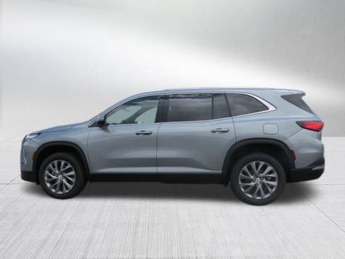 New 2026 Buick Enclave Preferred w/ Power Package image 6