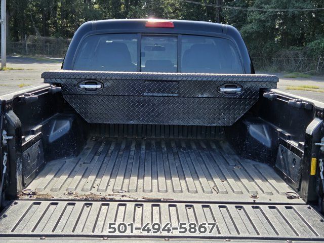 Used 2014 Toyota Tacoma 4x4 Double Cab w/ Convenience Package image 13