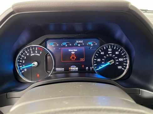 Used 2021 Ford Expedition XLT RWD image 22
