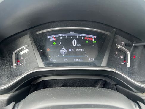 Used 2019 Honda CR-V EX image 23