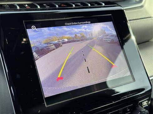 New 2025 Jeep Grand Cherokee Altitude image 19