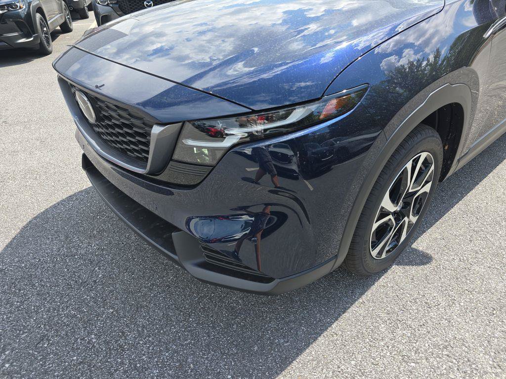 New 2026 MAZDA CX-5 Preferred AWD/4WD image 9