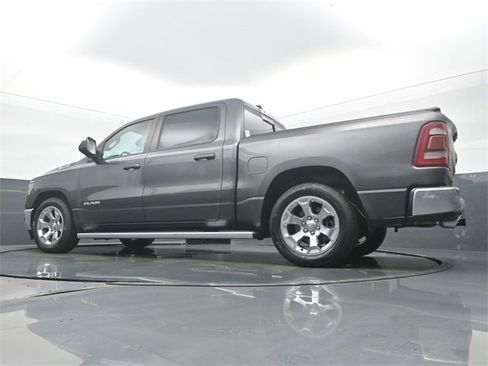 Used 2022 RAM 1500 Big Horn image 48