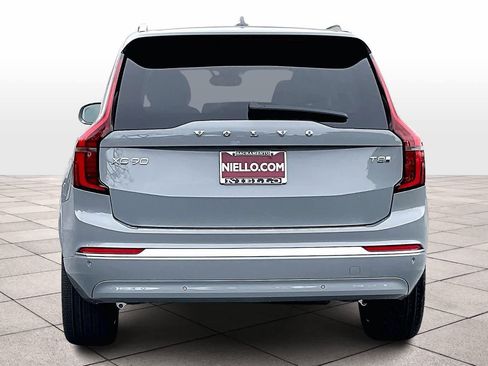 New 2026 Volvo XC90 T8 Ultra image 6