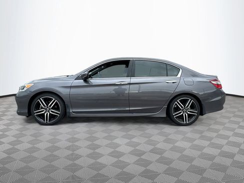 Used 2017 Honda Accord Sport Special Edition image 7